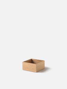 Furniture: Oku Storage Box