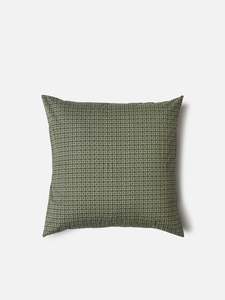 Porto Organic Cotton Euro Pillowcase