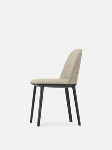 Office Chairs: Vitra Softshell Chair