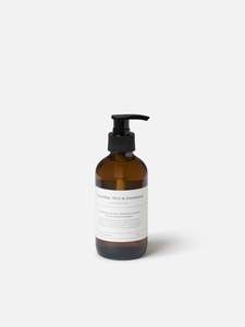 Citta Essentials: Liquid Soap