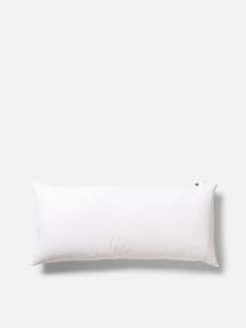 Citta Essentials: Feather & Down Inner for Rectangular Cover