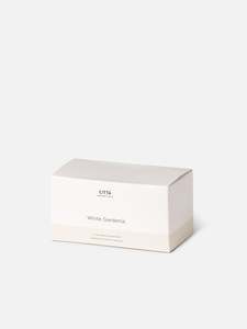 Citta Essentials: Candle Reill S/2