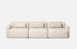 Furniture: App Sofa Configuration