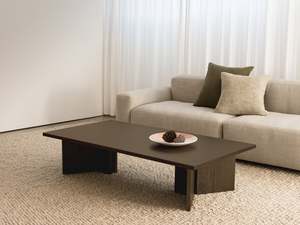 Tatamu Coffee Table