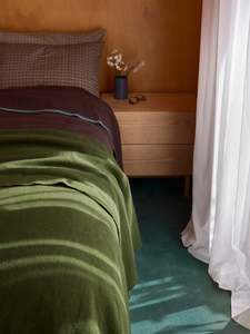 New Arrivals: Wool Blanket