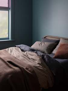 Wool Blanket