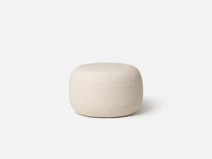 Tide Ottoman