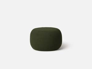 Tide Ottoman