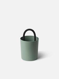 Tether Bucket