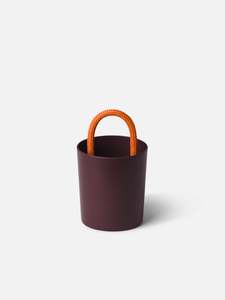 Tether Bucket