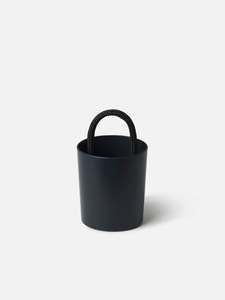 Tether Bucket