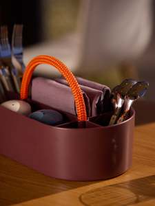 Tether Toolbox