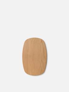 Hull Serving Board