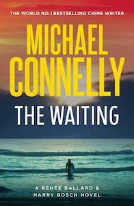 Fiction Book: Waiting Michael Connelly