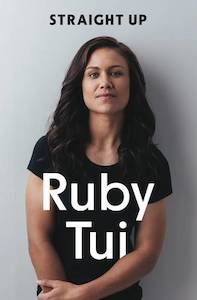 Hot Sellers: Straight Up Ruby Tui