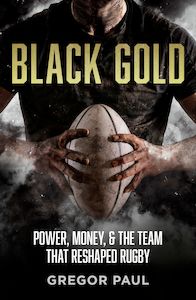 Black Gold Gregor Paul