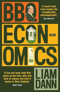 New Zealand: BBQ Economics Liam Dann