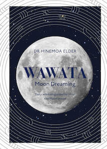Health Wellbeing: Wawata Dr Hinemoa Elder