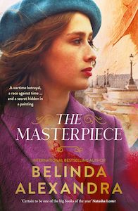 Romance: The Masterpiece Belinda Alexandra