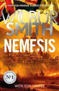 Nemesis Wilbur Smith