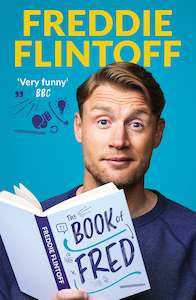 Humour: The Book of Fred Andrew Flintoff