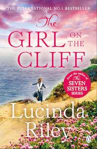 Girl on the Cliff by Lucinda Riley