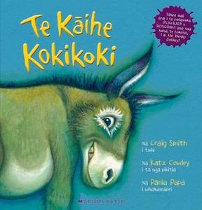 Te Wiki O Te Reo Maori 1: Te Kaihe Kokikoki na Craig Smith na Pania Papa