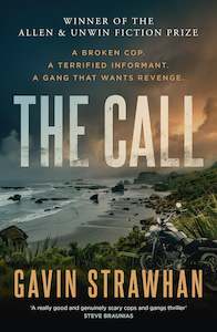 The Call Gavin Strawhan