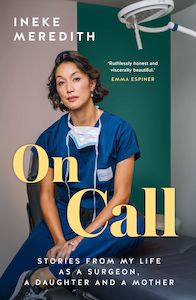 Mothers Day: On Call Ineke Meredith