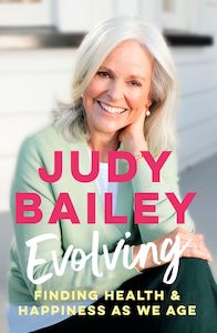 Mothers Day: Evolving Judy Bailey