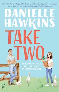 Take Two Danielle Hawkins