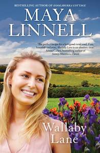 Romance Fiction: Wallaby Lane Maya Linnell