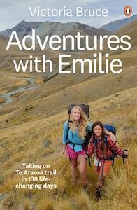 Non Fiction: Adventures with Emilie Victoria Bruce