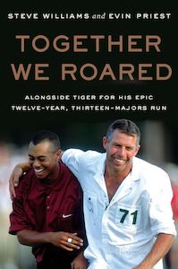 Together We Roared Steve Williams