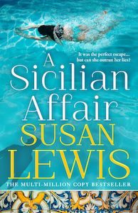 A Sicilian Affair Susan Lewis
