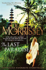 Last Paradise Di Morrissey