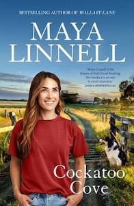 Cockatoo Cove Maya Linnell