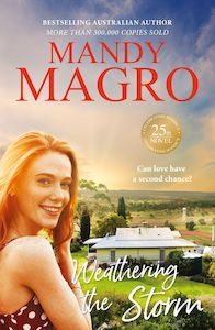 Romance: Weathering the Storm Mandy Magro