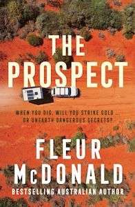Romance: The Prospect Fleur McDonald