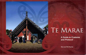 Non Fiction: Te Marae Hiwi and Pat Tauroa