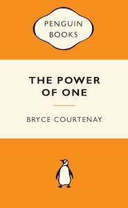 Penguin Classics: Power of One Bryce Courtenay