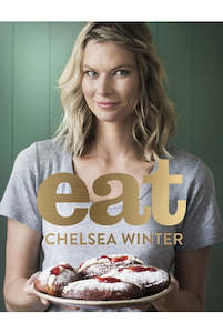 EAT by Chelsea Winter