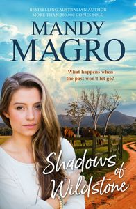 Romance: Shadows of Wildstone Mandy Magro