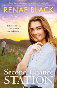 Second Chance Station Renae Black