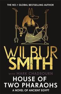 House of Two Pharaohs Wilbur Smith