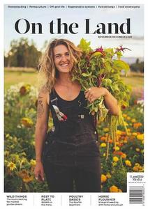 On The Land Magazine