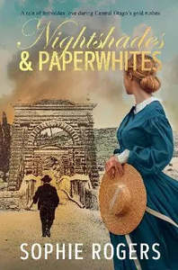Fiction: Nightshades and Paperwhites Sophie Rogers