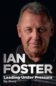 Non Fiction: Leading Under Pressure Ian Foster