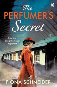 The Perfumer's Secret Fiona Schneider