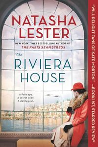 Riviera House Natasha Lester
